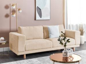 3-Sitzer Sofa NIVALA Beige