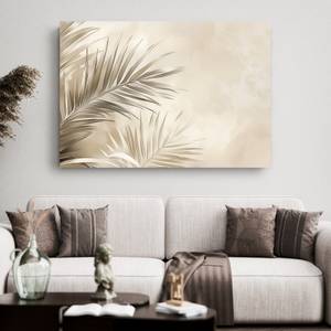 Bild Boho Palmen VIII 70 x 50 cm