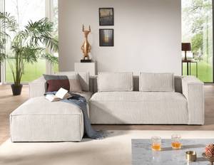 Ecksofa STELLA Beige