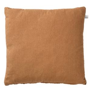 Housse de coussin Linn Marron