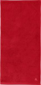 Duschtuch 155411 Rot - 80 x 160 cm