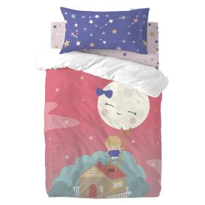 Moon dream Bettbezug-set 145 x 115 cm