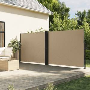 Seitenmarkise D5848 Beige - 1000 x 1 x 180 cm