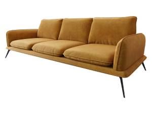 Sofa Portimao 3 Gelb