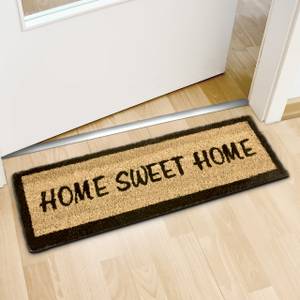 Fußmatte HOME kaufen | SWEET home24 HOME