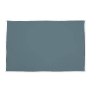 Voile d'ombrage rectangulaire gris 400 x 200 cm