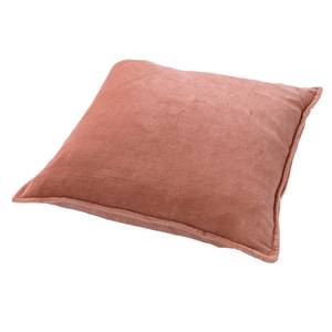 Coussin décoratif Caith Rose vieilli