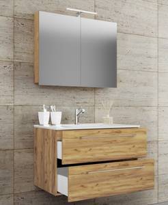 Table de toilette Badinos Largeur : 80 cm