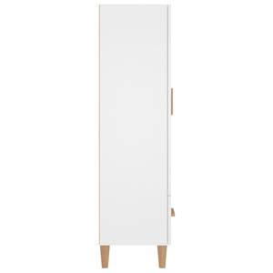 Highboard DE4741 Weiß