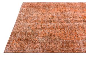 Teppich Ultra Vintage XVII Orange - Textil - 157 x 1 x 239 cm