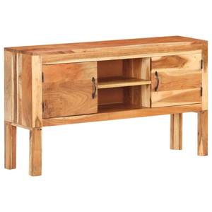 Sideboard 320476 Braun - Massivholz - Holzart/Dekor - 116 x 66 x 30 cm