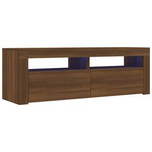 Meuble tv 3009085 Marron foncé