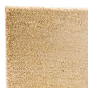 Indo Gabbeh - 230x150cm Beige - Naturfaser - 150 x 2 x 230 cm