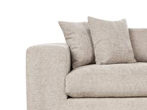 3-Sitzer Sofa GLORVIKA II Beige - Taupe