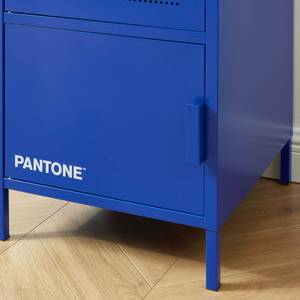 Armoire Nino Bleu indigo