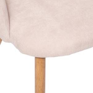 Sessel CELESTE Beige