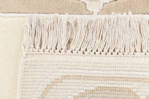 Läufer Teppich Darya CDXXIX Beige - Textil - 81 x 1 x 300 cm