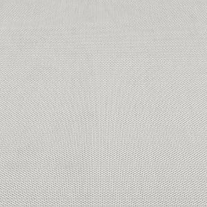 Tapis exterieur EXTUNI Blanc crème - 80 x 200 cm