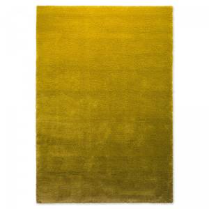 Tapis salon SHADELO Jaune - 170 x 240 cm