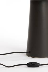 Pied de Lampe Denia Noir