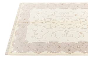 Tapis Darya DCCCIX Beige - Textile - 124 x 1 x 183 cm