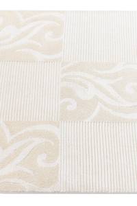 Tapis de passage Darya DXX Beige - Textile - 79 x 1 x 406 cm