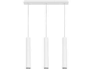 Lampe à suspension EYE Blanc - 5 x 40 x 61 cm