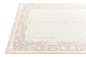 Tapis Darya DCCXLVIII Beige - Textile - 122 x 1 x 183 cm