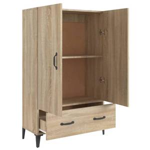 Highboard DE8018 Braun