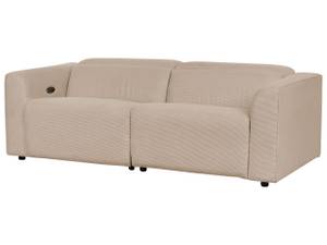 2-Sitzer Sofa ULVEN Beige