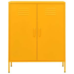 Sideboard 3007008 Senfgelb - Gelb