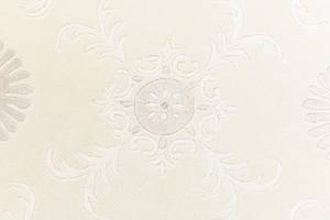 Tapis Darya DCCLI Beige - Textile - 119 x 1 x 183 cm