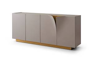 EMMA Sideboard Gold