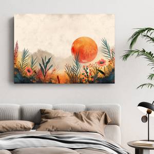 Bild Boho LXX 120 x 80 cm