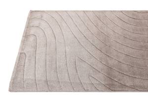 Tapis Darya CLXVI Marron - Textile - 81 x 1 x 150 cm