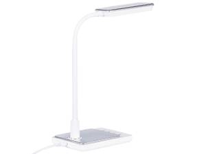 Lampe de bureau CENTAURUS Blanc