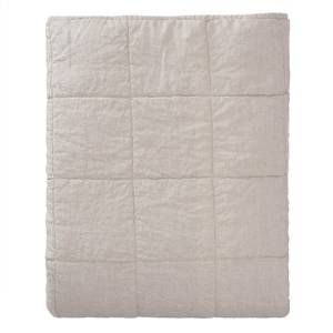 Tagesdecke Karlay Beige - 240 x 265 cm