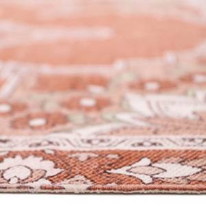 Kinderteppich LALITHA Braun - Naturfaser - Textil - 100 x 5 x 150 cm