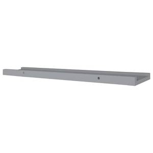 Bilderboard 3003956 (2er Set) Grau - Tiefe: 80 cm