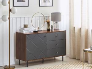 Sideboard PALMER 120 x 76 cm