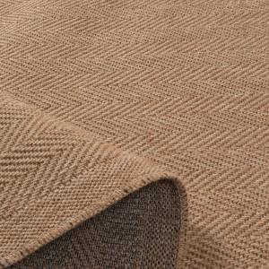 Tapis exterieur JUTE ART 4 60x180 beige 60 x 180 cm