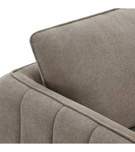 2-Sitzer Sofa Selena Beige - Breite: 158 cm