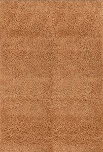 Tapis BORACAY Marron - 160 x 220 cm