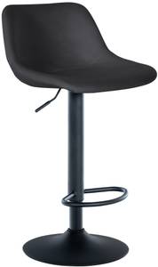 Tabouret de bar Loft Noir