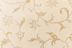 Tapis Darya DCLXXXI Beige - Textile - 140 x 1 x 203 cm