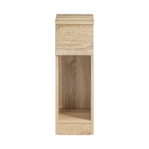 Table de chevet FBT111-N Bois