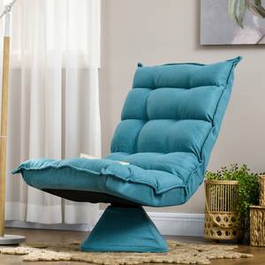 Bodensofa 839-423V00BU Blau