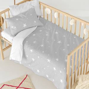 Little star Set housse couette 100x120 120 x 100 cm