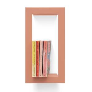 Etagère design Stick High- Rose clair