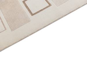 Teppich Darya XXXVII Beige - Textil - 175 x 1 x 244 cm